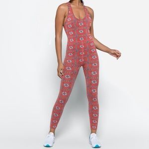 FP Movement by Free People - Free Throw Jacquard